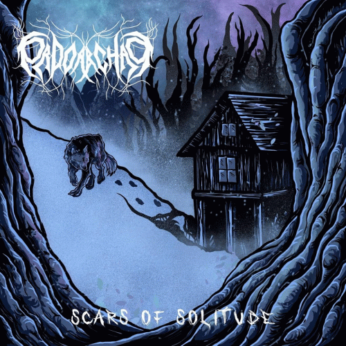 Ordo Ab Chao : Scars of Solitude Ordo Ab Chao : Scars of Solitude